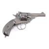 Image 2 : Webley Mark III 45 ACP SN: 8156
