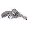 Image 3 : Webley Mark III 45 ACP SN: 8156