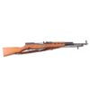 Image 1 : Zastava/SAMCO M59 'SKS' 7.62x39 SN: C-49314