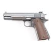 Image 1 : Essex Arms Colt Ace 22 LR SN: 64050