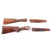 Image 3 : Lot of Browning Citori Shotgun Furniture