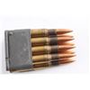 Image 2 : .30-06 Ammo Lot in Bandoliers