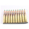 Image 2 : Lot of Reloaded 8mm Mauser & 5.56 NATO Ammo