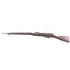 Image 2 : Chatellerault/CAI M1891 Capture Gun 7.62x54r
