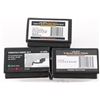 Image 2 : Lot of 3 Crimson Trace handgun Lasers