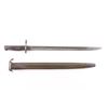 Image 2 : Remington M1917 Bayonet