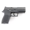 Image 3 : Sig Sauer P250 9mm SN: 57C017043