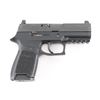 Image 2 : Sig Sauer P320 9mm SN: 58A135840