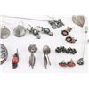 Image 3 : Lot of Native American Jewelry