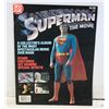 Image 1 : DC SUPERMAN THE MOVIE COLLECTOR