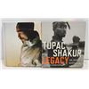 Image 1 : TUPAC SHAKUR LEGACY BOOK
