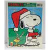 Image 1 : PEANUTS MY FAVOURITE CHRISTMAS PUZZLE