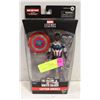 Image 1 : MARVEL LEGENDS CAPTAIN AMERICA SAM WILSON