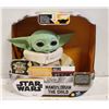 Image 1 : STAR WARS MANDALORIAN THE CHILD