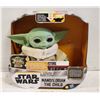 Image 1 : STAR WARS MANDALORIAN THE CHILD