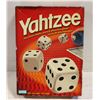 Image 1 : VINTAGE PARKER BROTHERS YAHTZEE GAME