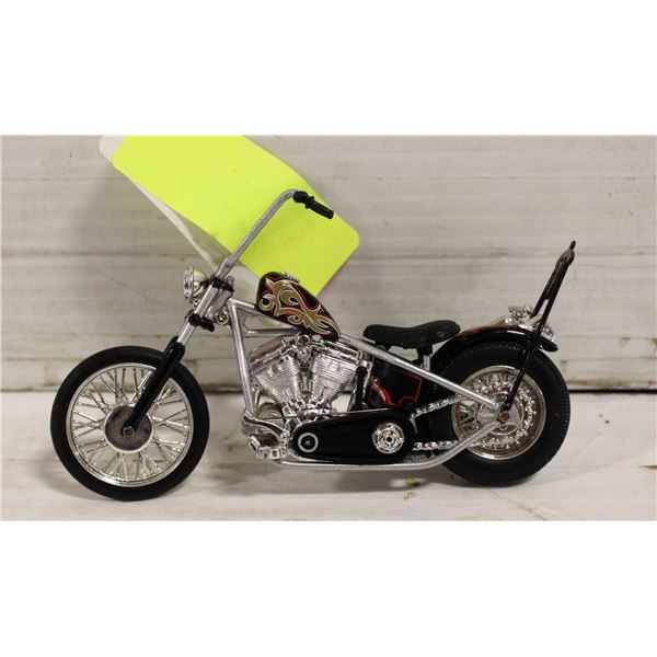 ORANGE COUNTY CHOPPERS AMERICAN CHOPPER OLD SCHOOL