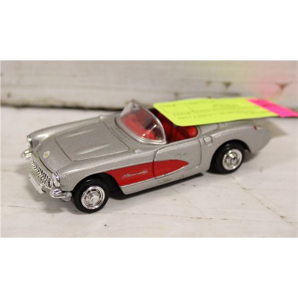 JADA TOYS ROAD RATS CHOP SHOP 1957 CHEVY SUBURBAN