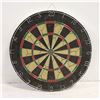 Image 1 : DART BOARD