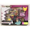 Image 1 : POKEMON TRADING CARD GAME CELEBRATIONS COLLECTION