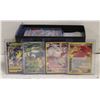 Image 1 : BOX OF 450+ POKEMON CARDS