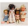 Image 1 : VINTAGE BABY DOLLS