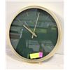 Image 1 : UMBRA MODERN WALL CLOCK 12"