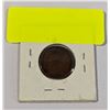 Image 2 : 1870 GREAT BRITAIN CEYLON 1 CENT QUEEN VICTORIA