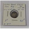 Image 1 : 742-758 AD ANCIENT GOLDEN HOARD JANI COIN