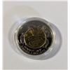 Image 1 : 1999 CANADA $2 DOLLARS NUNAVUT COIN