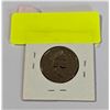 Image 2 : 1991 CANADA $1 DOLLAR LOONIE, UNCIRCULATED