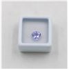 Image 1 : 1.75 CTS PEAR CUT NATURAL TANZANITE GEMSTONE