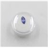 Image 1 : 1.7 CTS MARQUISE CUT NATURAL TANZANITE GEMSTONE