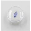 Image 1 : 1.5 CTS MARQUISE CUT NATURAL TANZANITE GEMSTONE