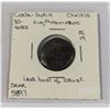Image 1 : 85-40 BC ANCIENT SYRIA CHALKIS KING COIN