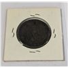 Image 2 : 1794 LINCOLNSHIRE SPALDING 1/2 PENNY TOKEN