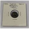 Image 1 : 1300'S CYPRUS JAMES II CHRISTIAN COIN