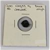 Image 1 : 200 AD INDIA NAGAS OF DARWAR COIN