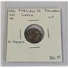 Image 1 : 1056-1125 AD ITALIAN ST. LUCCA DENARO COIN