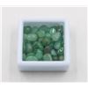 Image 1 : #222-NATURAL GREEN JADEITE GEMSTONE ROUGHT 97.85 C
