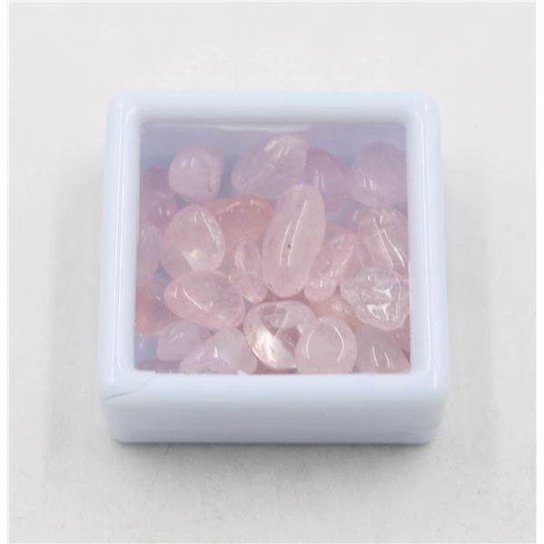 #218-NATURAL PINK ROSE QUARTZ ROUGHT 99.85 CT