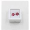 Image 1 : #204-HEATED RED RUBY GEMSTONES 4.25 CT