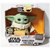 Image 1 : STAR WARS MANDALORIAN THE CHILD