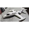 Image 1 : VINTAGE INFLATABLE LEAR JET