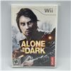 CERTI REFURB WII, ALONE IN THE DARK