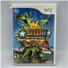 Image 1 : CERTI REFURB WII, BATTALION WARS 2