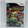 Image 1 : CERTI REFURB WII, GALACTIC RACING
