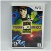 Image 1 : CERTI REFURB WII, BEN 10 ALIEN FORCE