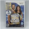 Image 1 : CERTI REFURB WII, BIGGEST LOSER CHALLENGE