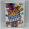 Image 1 : CERTI REFURB WII, BUST A MOVE BASH